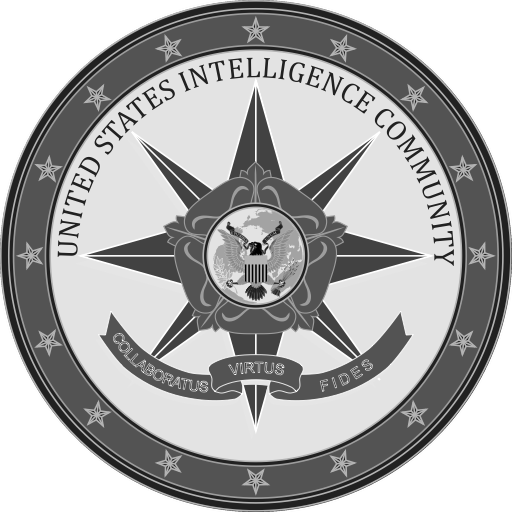 United States Intelligence Community - Multiple Agencies